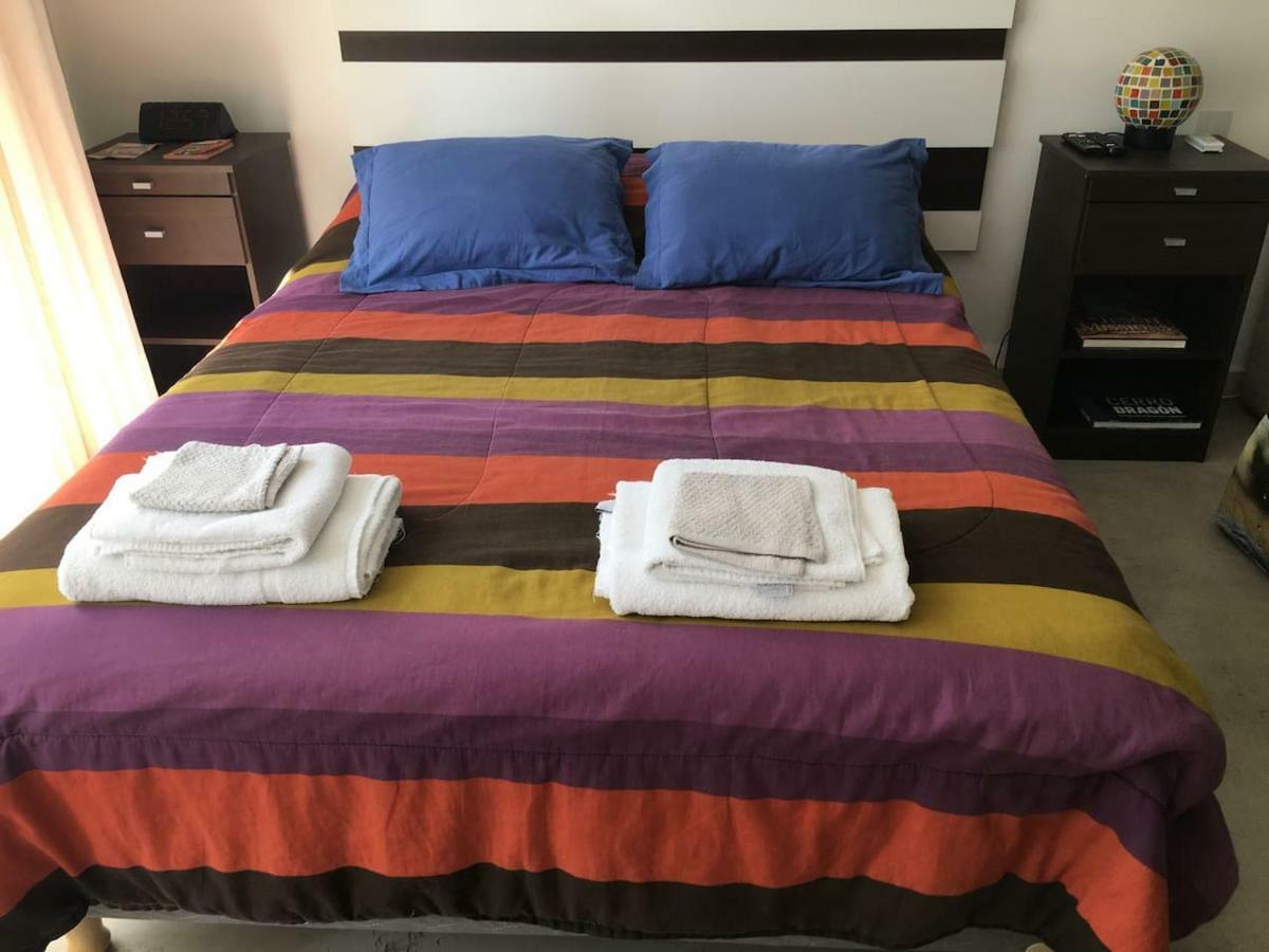 Apartment Moderno Y Equipado En Palermo Hollywood *
