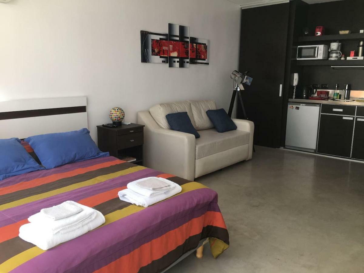 Moderno Y Equipado En Palermo Hollywood Apartment Buenos Aires