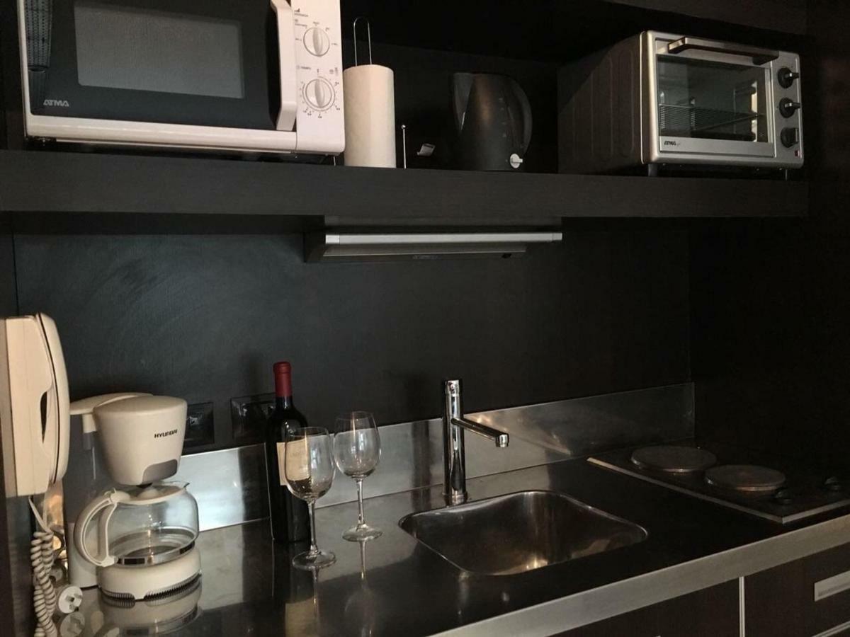 Apartment Moderno Y Equipado En Palermo Hollywood *