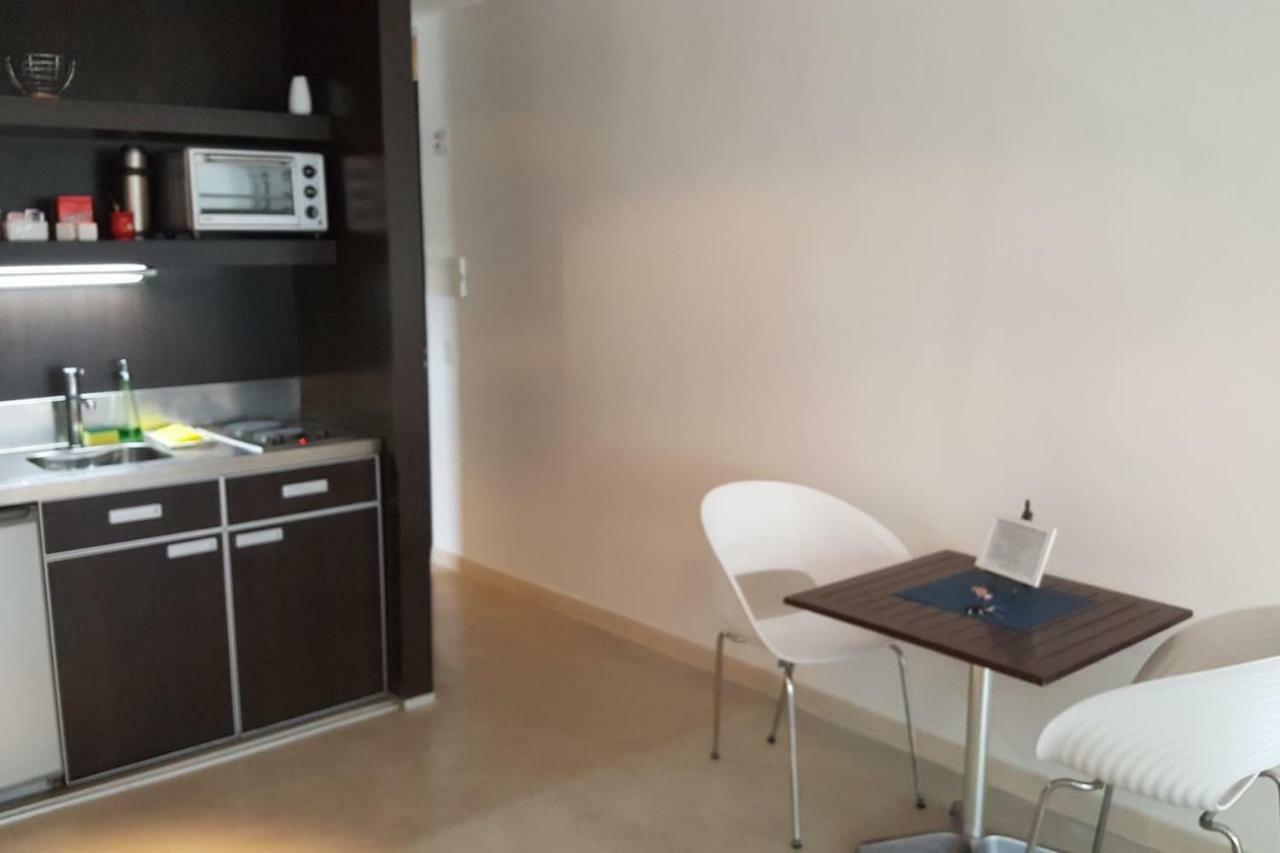 Apartment Moderno Y Equipado En Palermo Hollywood